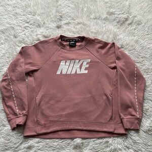 NIKE sweatshirt
